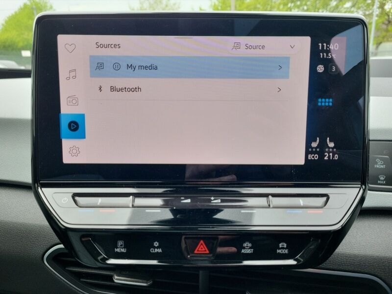 More views of Volkswagen ID.3