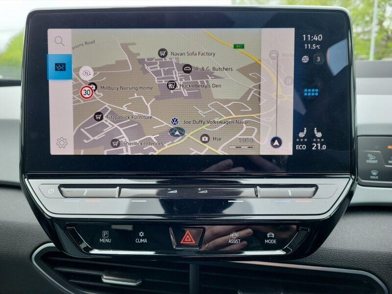 More views of Volkswagen ID.3