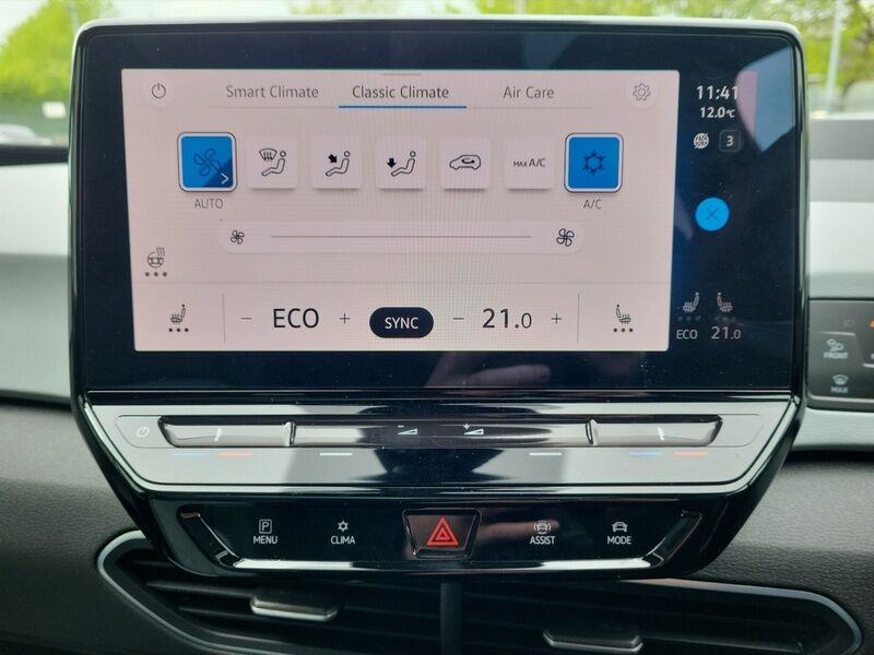 More views of Volkswagen ID.3