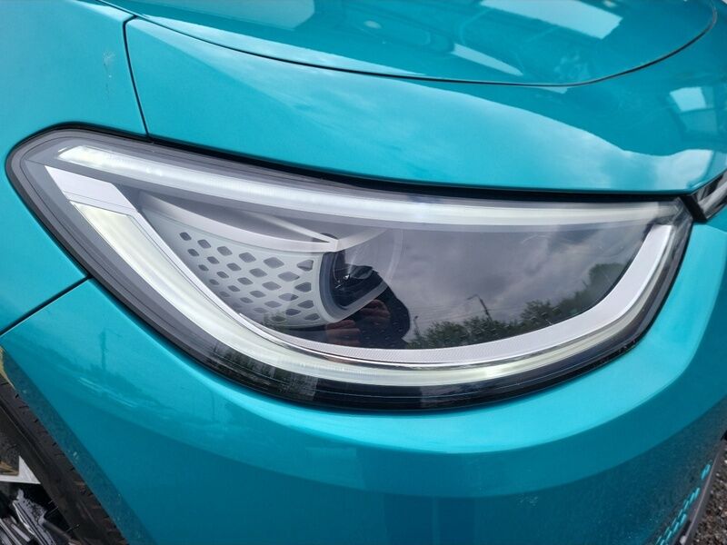 More views of Volkswagen ID.3