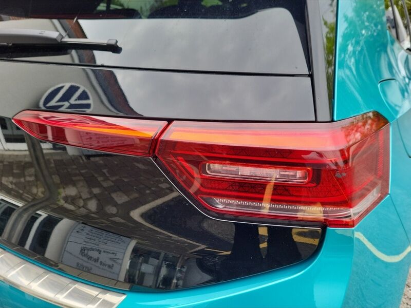 More views of Volkswagen ID.3