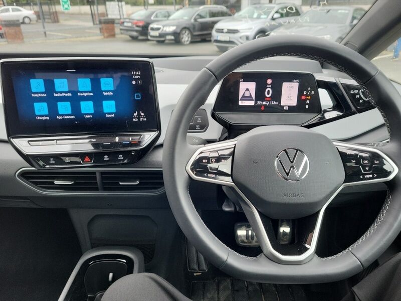 More views of Volkswagen ID.3