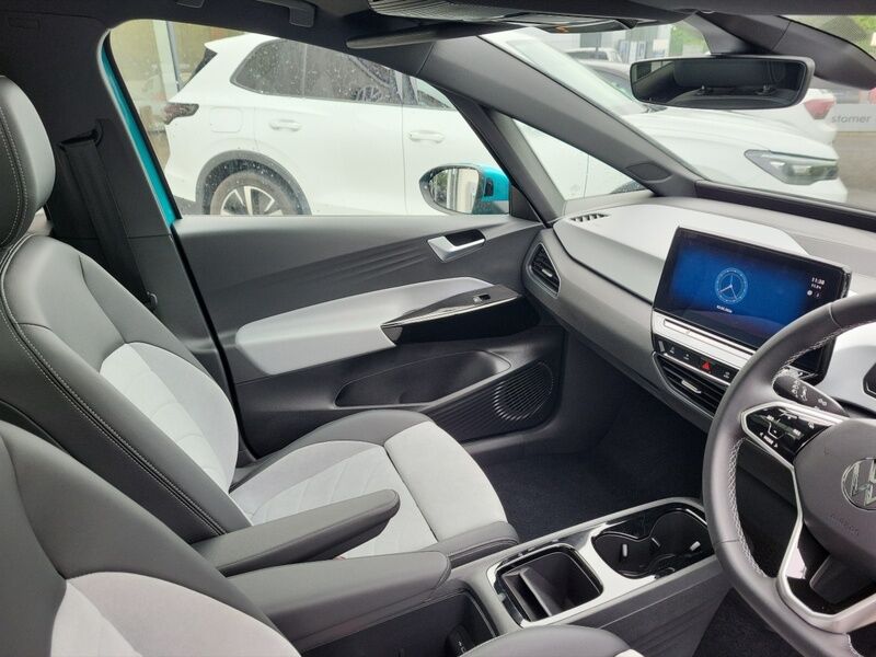 More views of Volkswagen ID.3