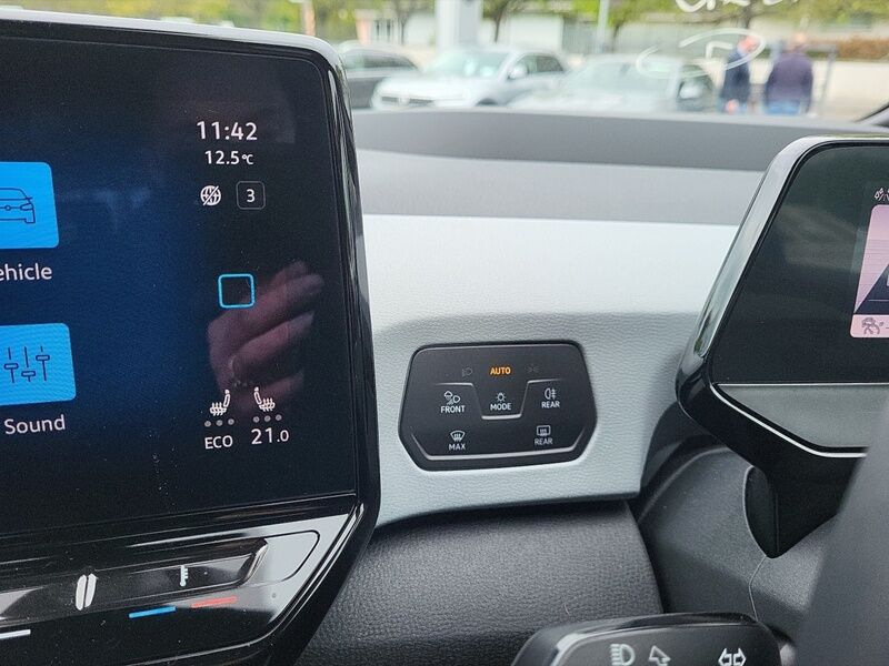 More views of Volkswagen ID.3