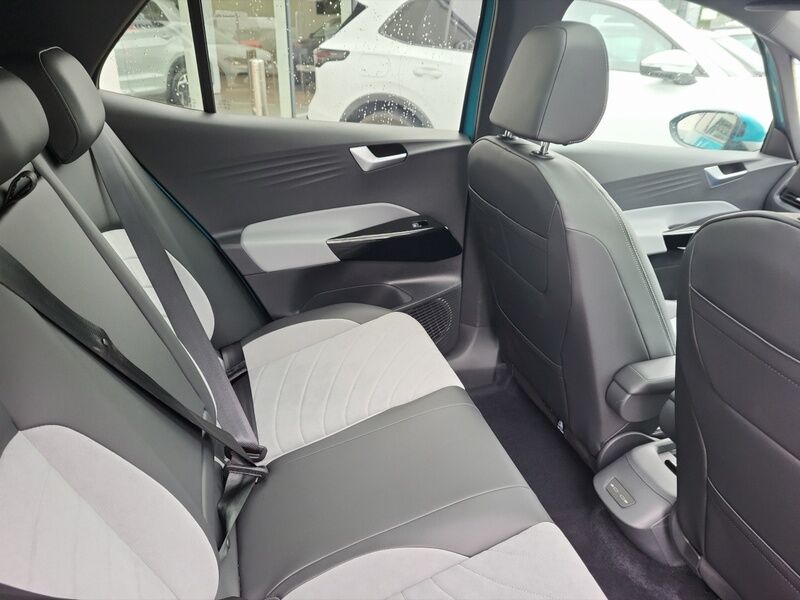 More views of Volkswagen ID.3