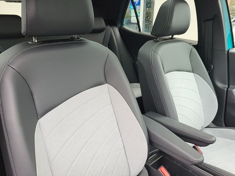 More views of Volkswagen ID.3