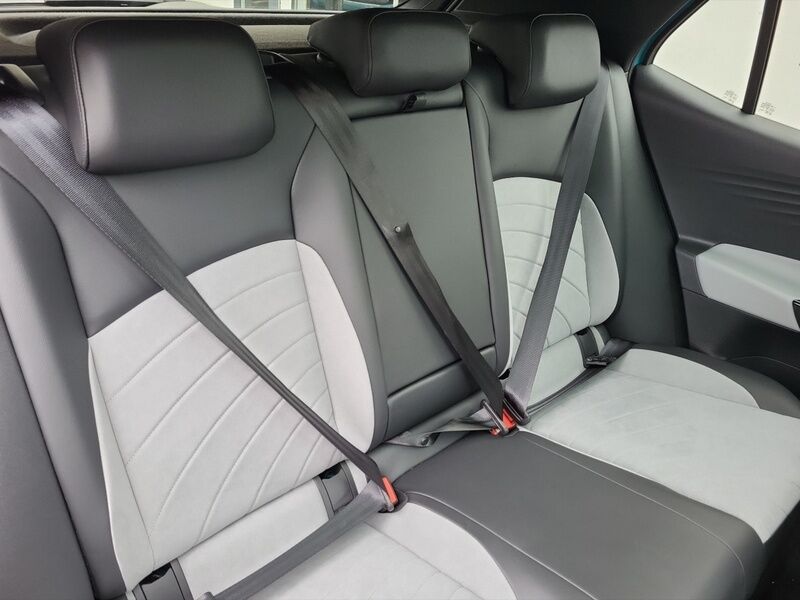 More views of Volkswagen ID.3