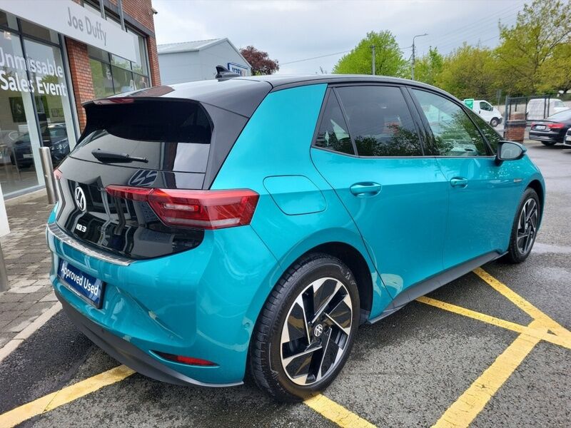 More views of Volkswagen ID.3