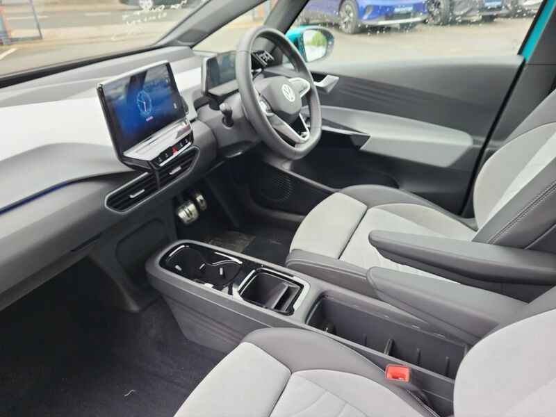 More views of Volkswagen ID.3