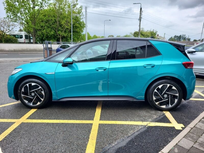 More views of Volkswagen ID.3