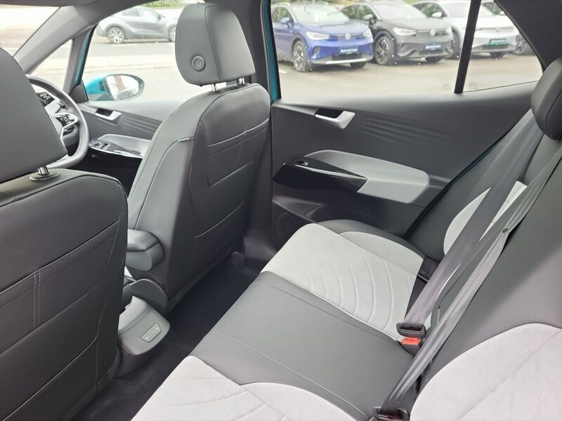 More views of Volkswagen ID.3