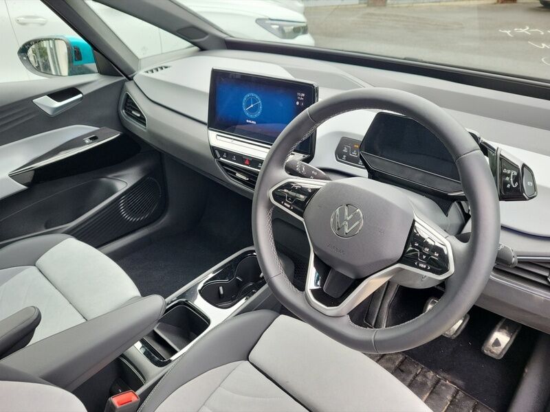 More views of Volkswagen ID.3