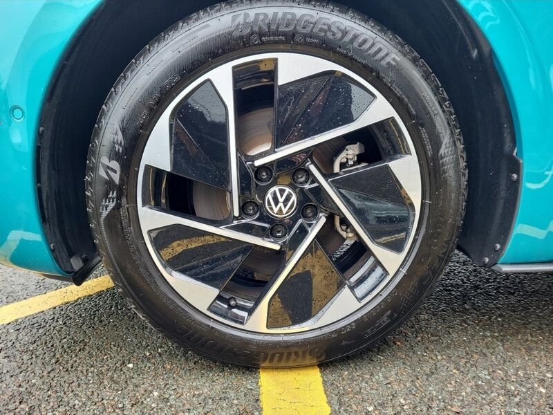 More views of Volkswagen ID.3