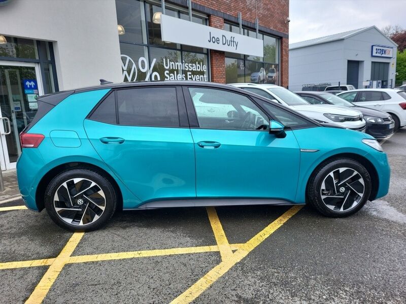 More views of Volkswagen ID.3