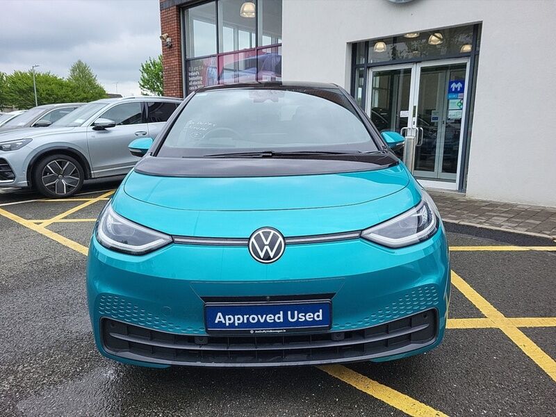 More views of Volkswagen ID.3