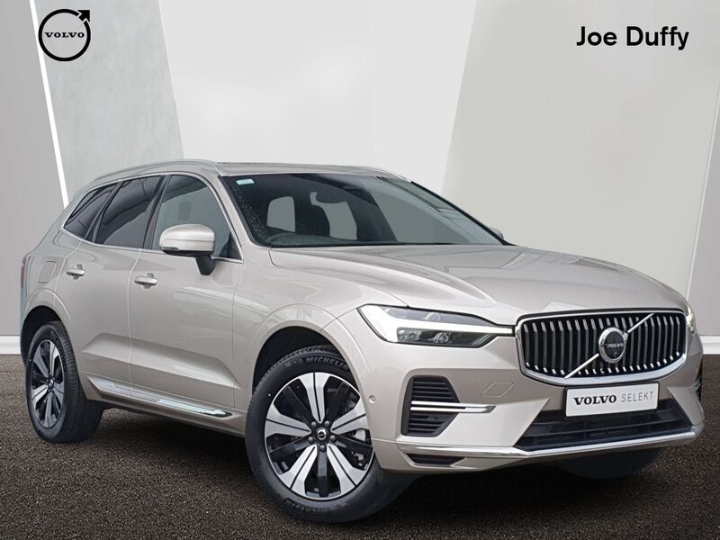More views of Volvo XC60