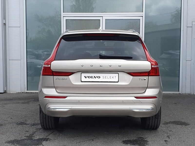 More views of Volvo XC60
