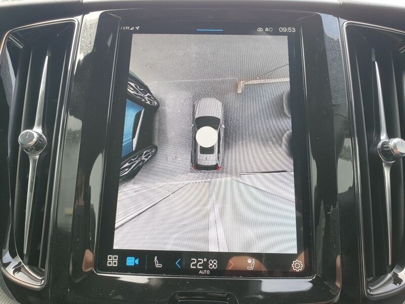 More views of Volvo XC60