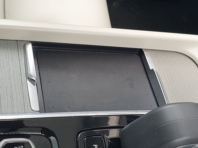 More views of Volvo XC60
