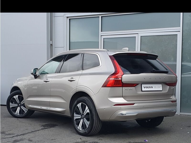 More views of Volvo XC60
