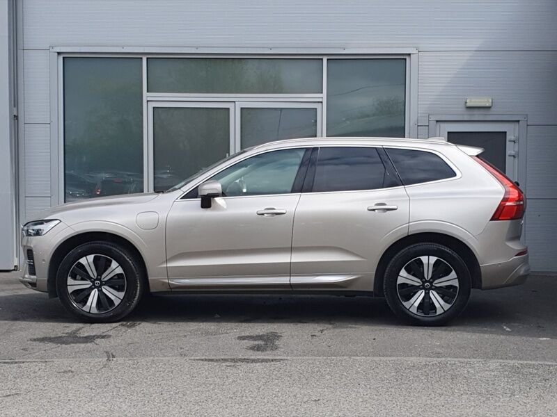 More views of Volvo XC60