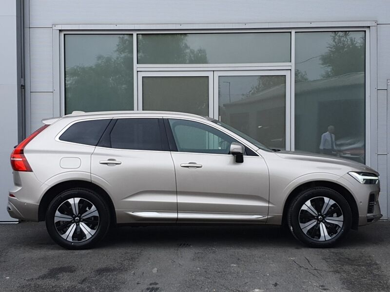 More views of Volvo XC60