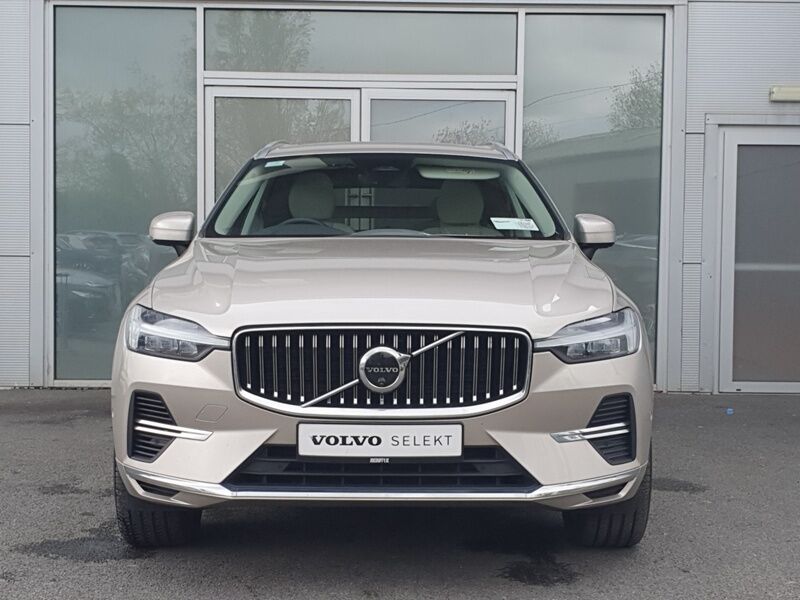 More views of Volvo XC60