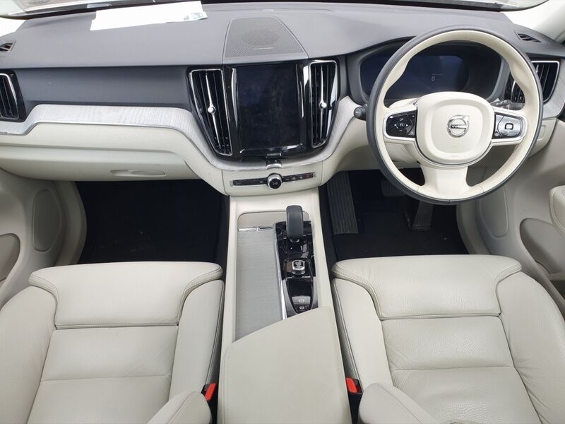 More views of Volvo XC60