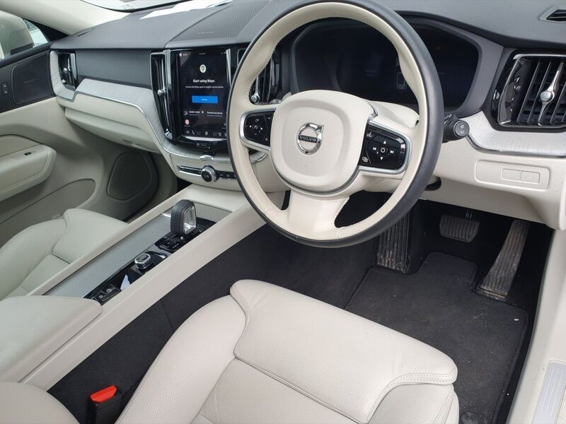 More views of Volvo XC60