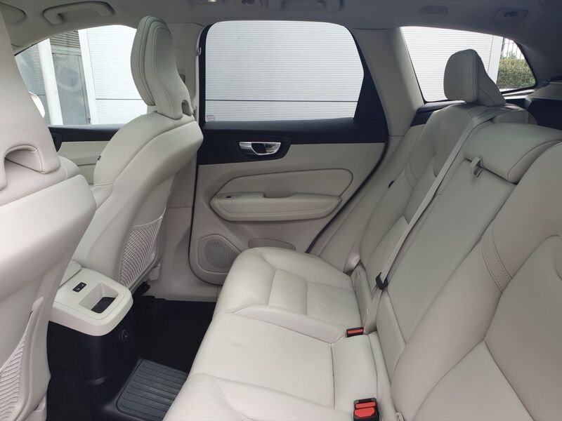 More views of Volvo XC60