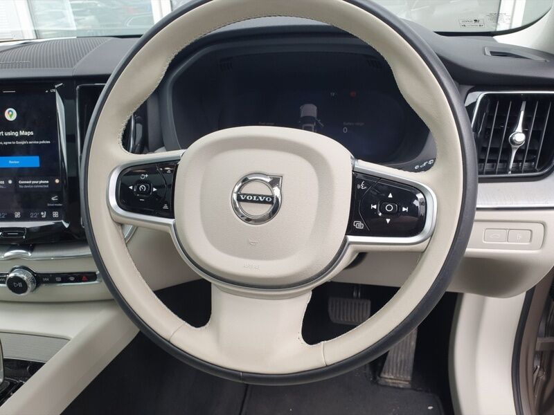 More views of Volvo XC60