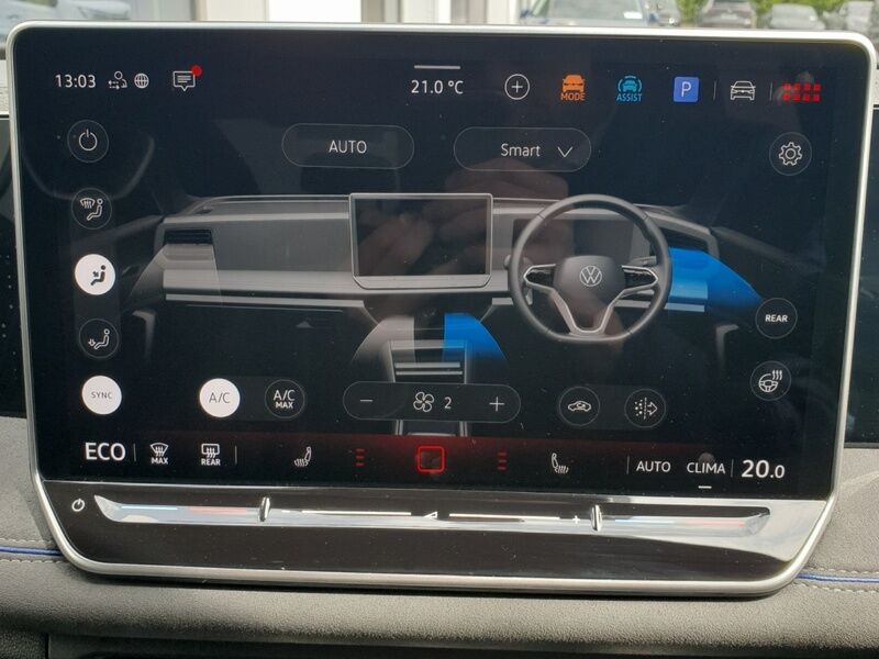 More views of Volkswagen Tiguan