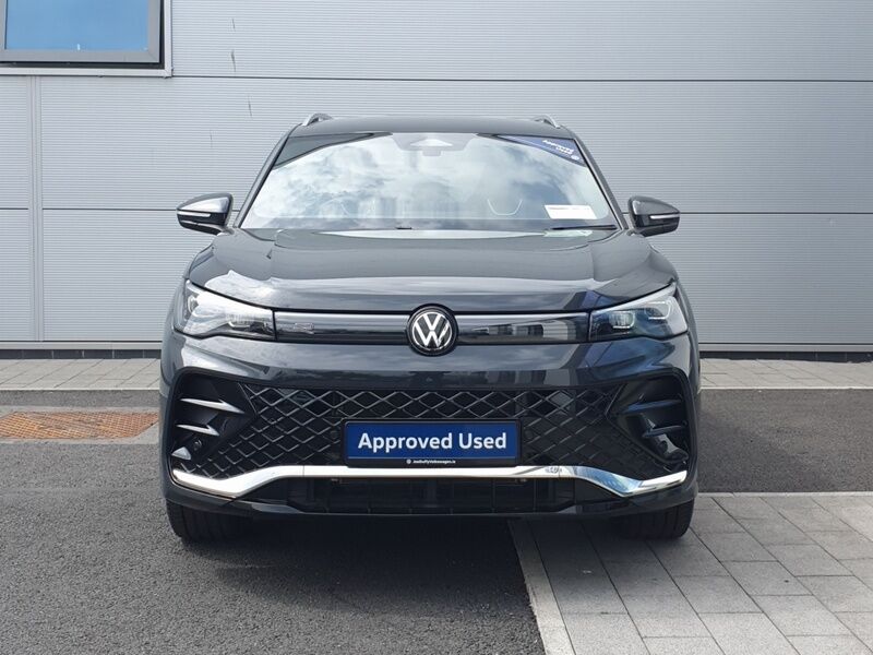 More views of Volkswagen Tiguan