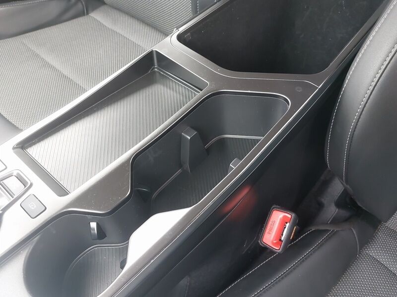 More views of Kia EV6