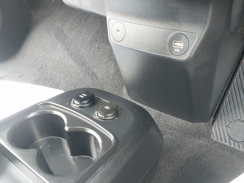 More views of Kia EV6