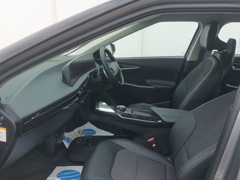 More views of Kia EV6