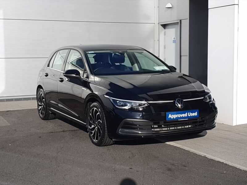 More views of Volkswagen Golf