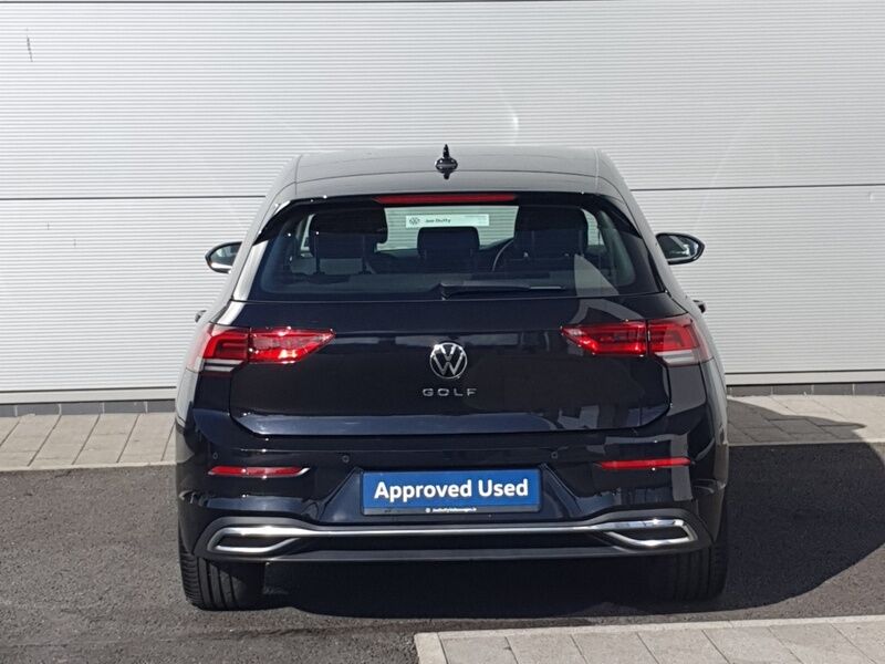 More views of Volkswagen Golf