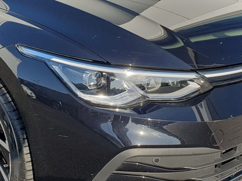 More views of Volkswagen Golf