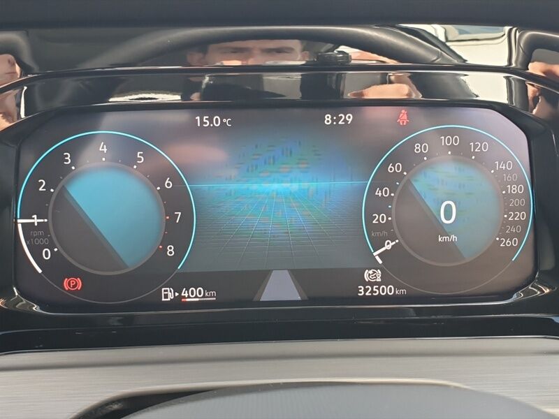 More views of Volkswagen Golf