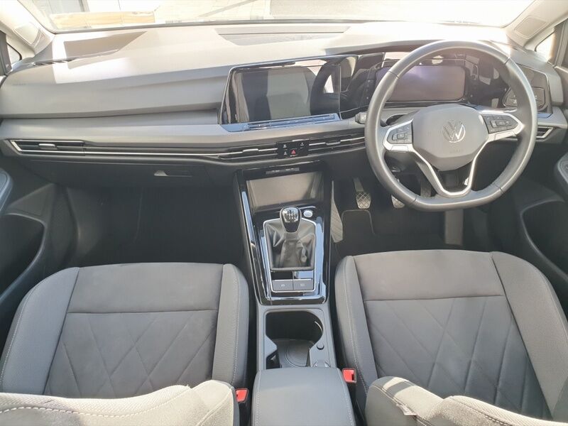 More views of Volkswagen Golf