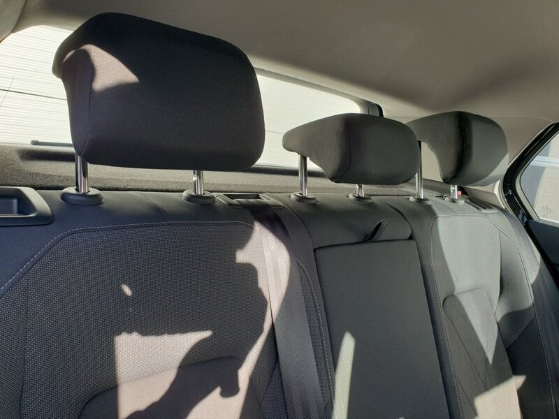 More views of Volkswagen Golf