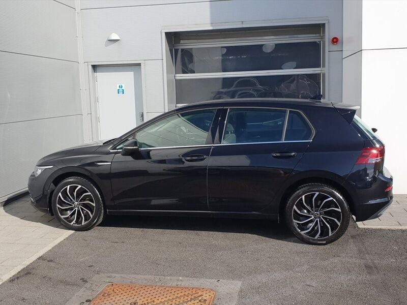 More views of Volkswagen Golf