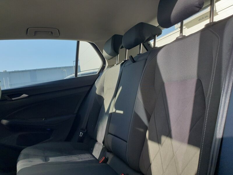More views of Volkswagen Golf