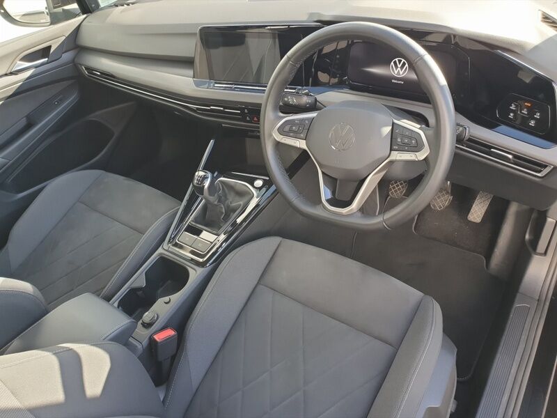 More views of Volkswagen Golf