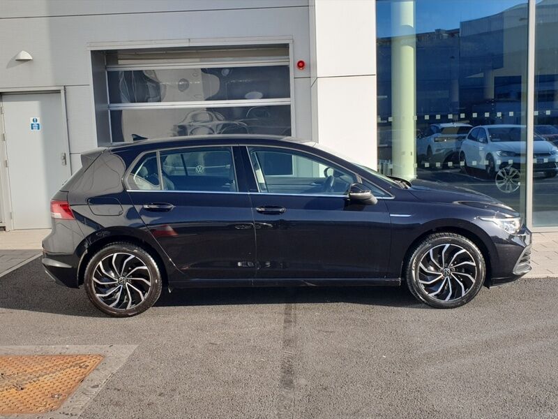 More views of Volkswagen Golf