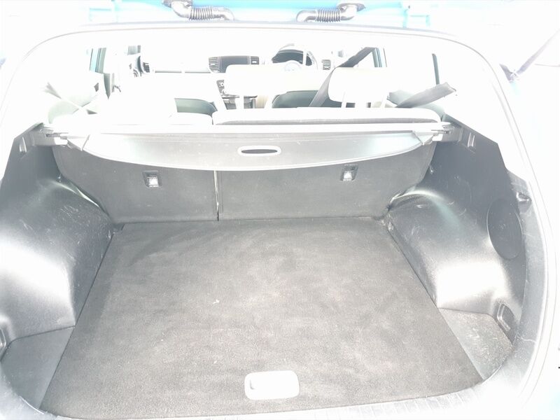 More views of Kia Sportage