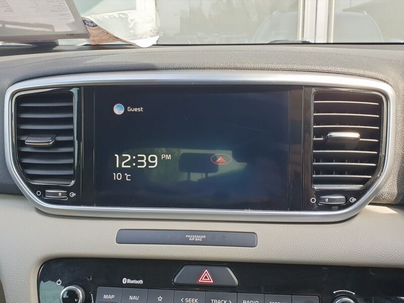 More views of Kia Sportage