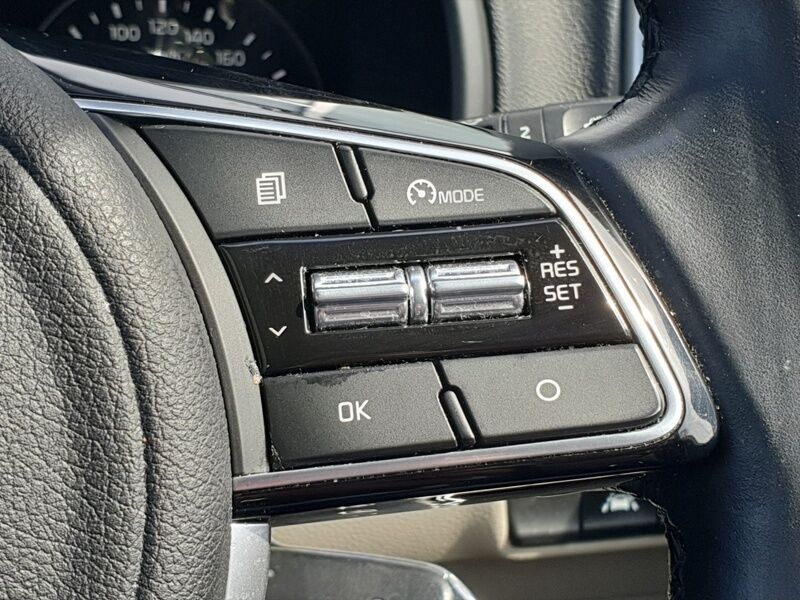 More views of Kia Sportage