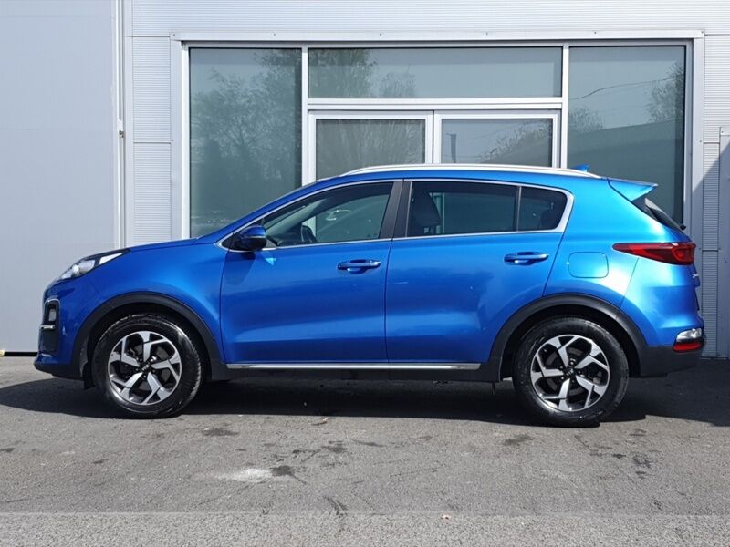 More views of Kia Sportage